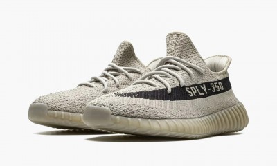 Adidas Yeezy Boost 350 V2 "Slate"