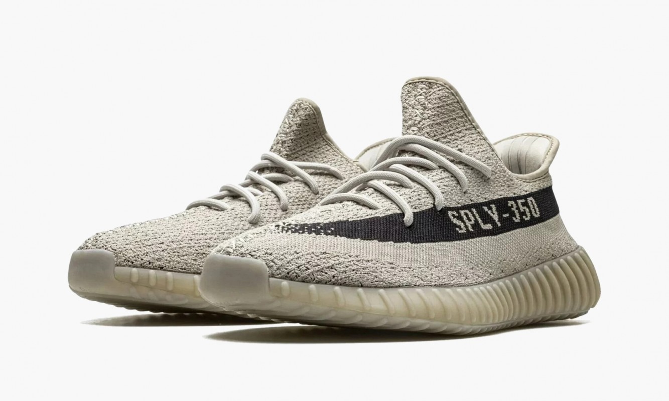 Adidas Yeezy Boost 350 V2 "Slate"