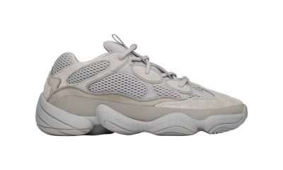 Adidas Yeezy 500 "Stone Salt"