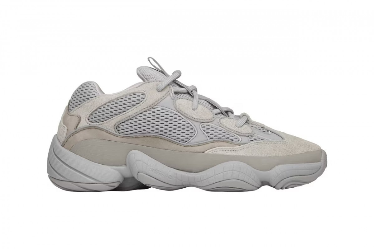 Adidas Yeezy 500 "Stone Salt"