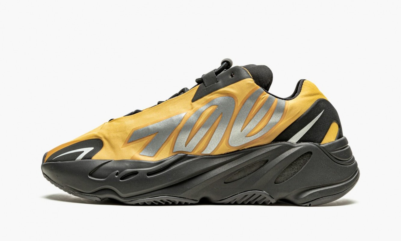 Adidas Yeezy Boost 700 MNVN "Honey Flux"