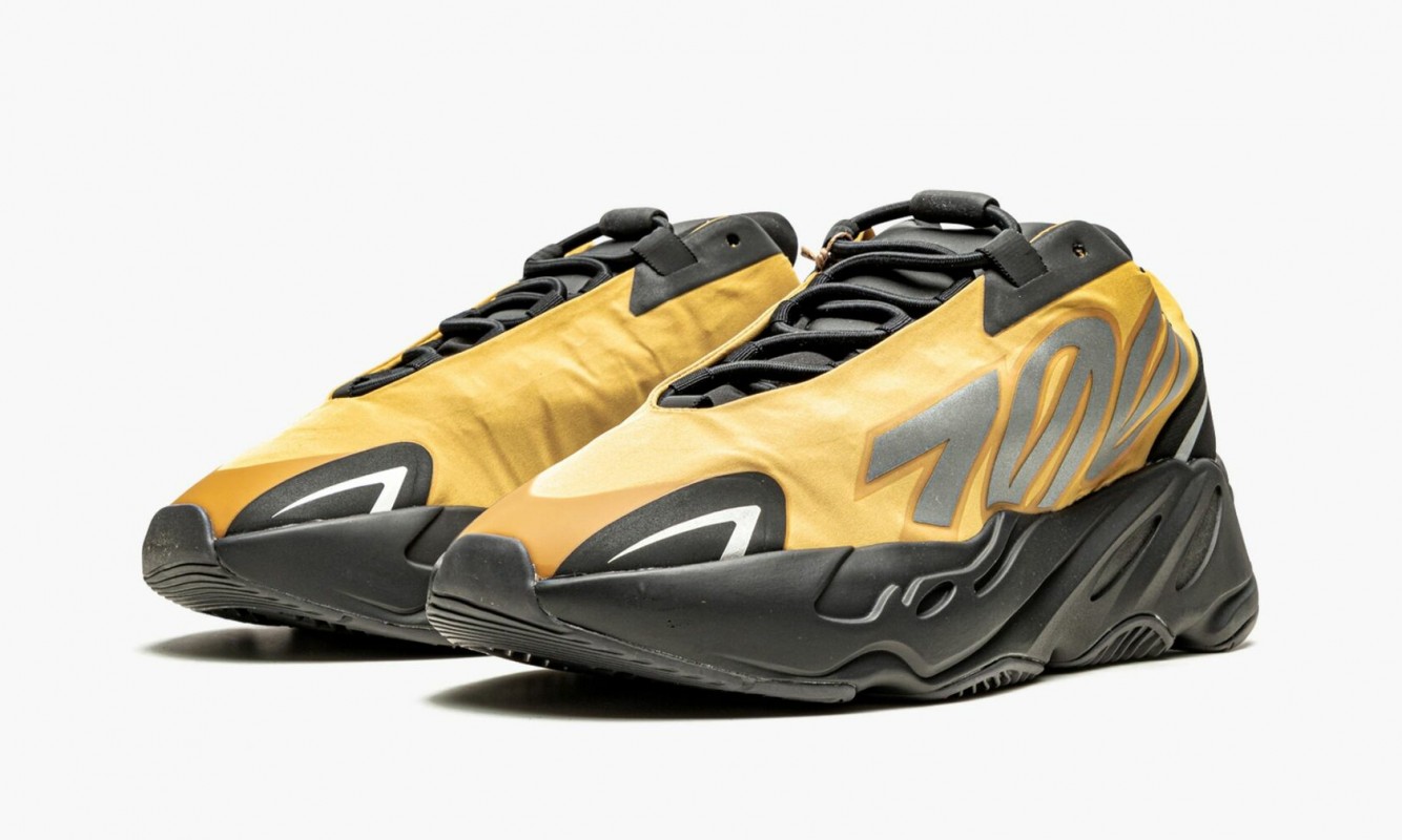 Adidas Yeezy Boost 700 MNVN "Honey Flux"