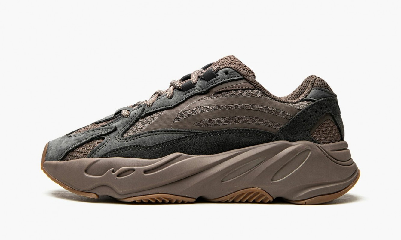 Adidas Yeezy Boost 700 V2 "Mauve"