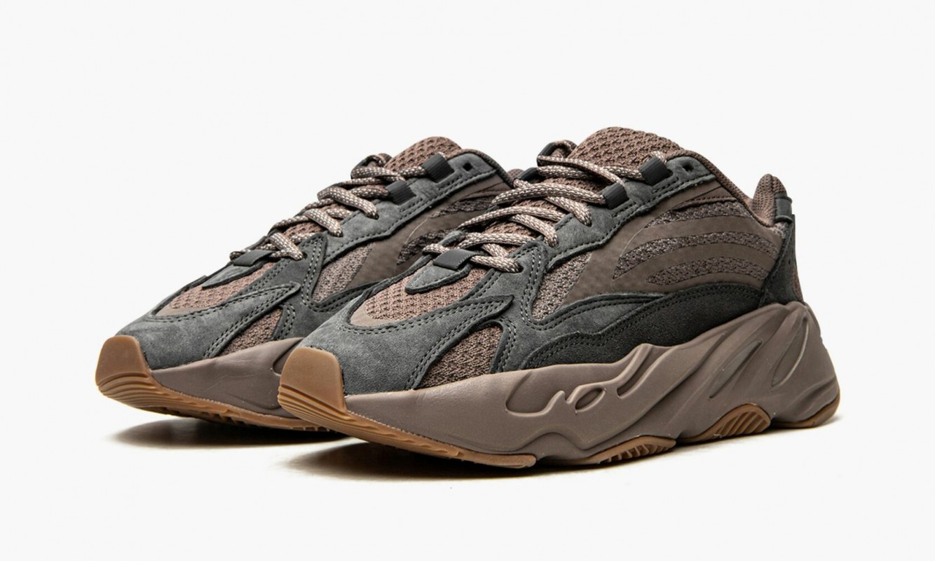 Adidas Yeezy Boost 700 V2 "Mauve"