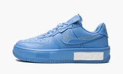 Nike Air Force 1 Low Fontanka Blue