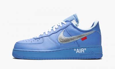 Nike Air Force 1 Low Off-White - MCA