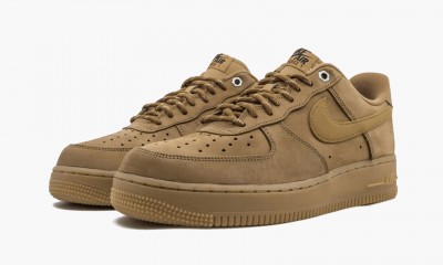 Nike Air Force 1 Low '07 WB Flax