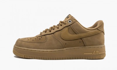 Nike Air Force 1 Low '07 WB Flax