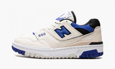 NEW BALANCE 550 Team Royal