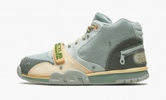 Air Trainer 1 SP Travis Scott - Grey Haze