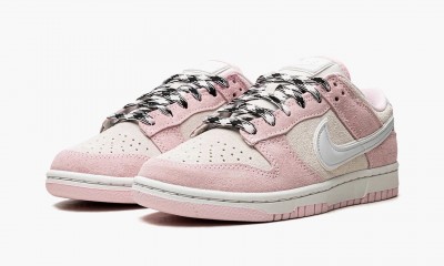 Nike Dunk Low LX Pink Foam (W)