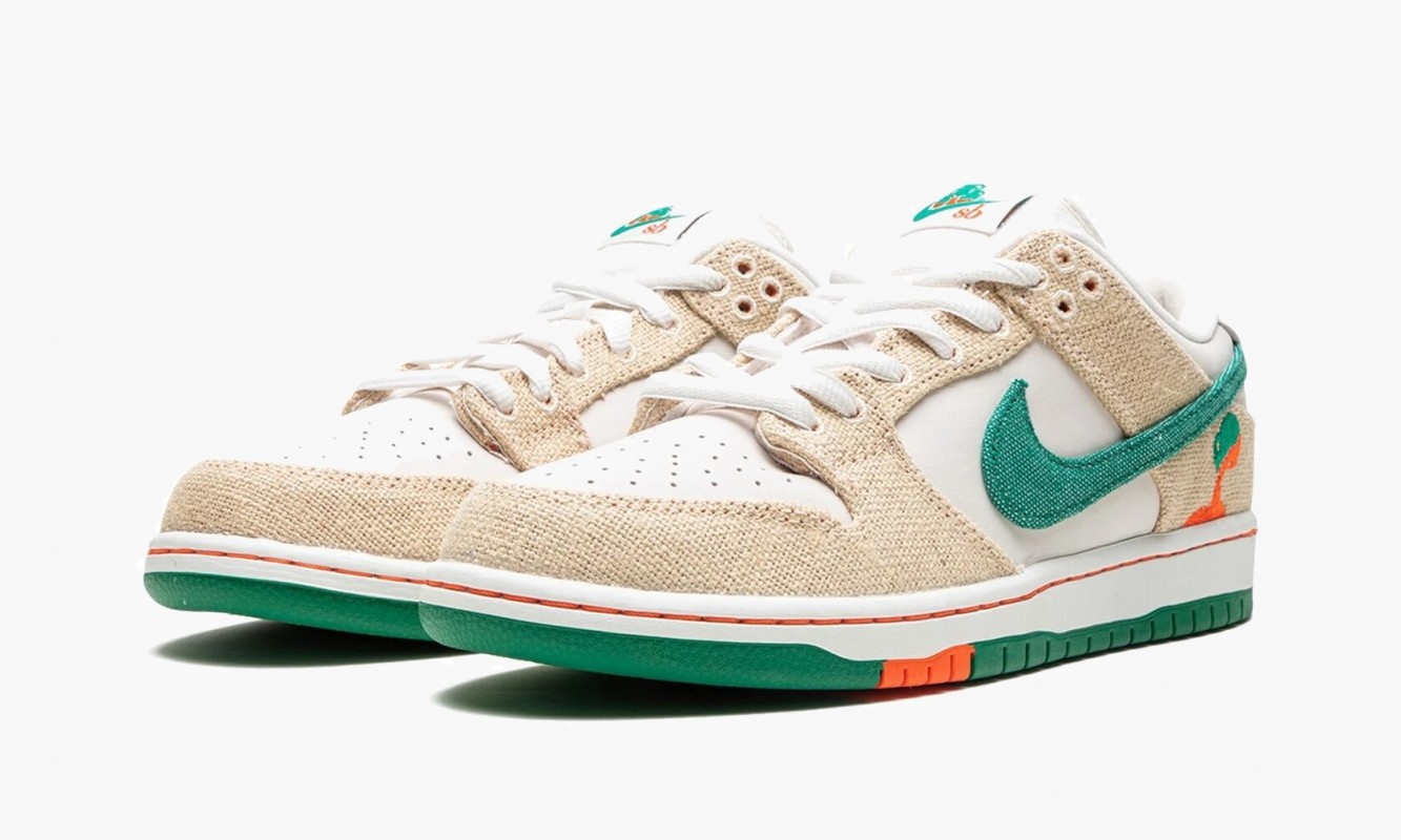 Nike SB Dunk Low Jarritos