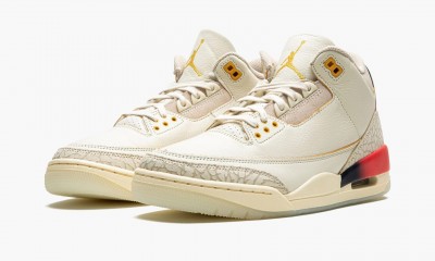 Air Jordan 3 SP J Balvin