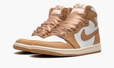 Air Jordan 1 Retro High OG Praline (W)