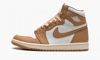 Air Jordan 1 Retro High OG Praline (W)