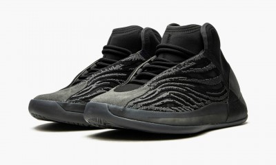 Adidas Yeezy QNTM "Onyx"