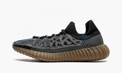 Adidas Yeezy Boost 350 V2 CMPCT "Slate Blue"