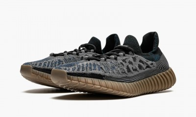 Adidas Yeezy Boost 350 V2 CMPCT "Slate Blue"