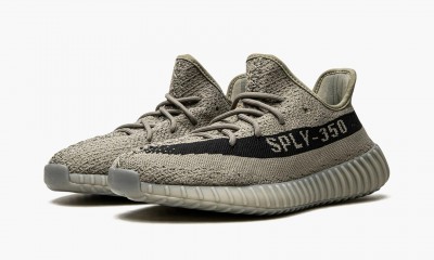 Adidas Yeezy Boost 350 V2 "Granite"