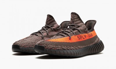 Adidas Yeezy Boost 350 V2 "Carbon Beluga"