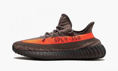 Adidas Yeezy Boost 350 V2 "Carbon Beluga"