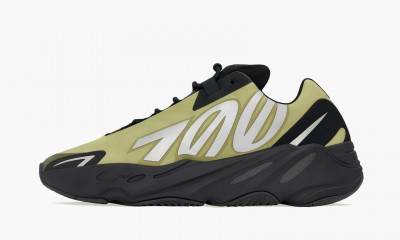 Adidas Yeezy Boost 700 MNVN "Resin"