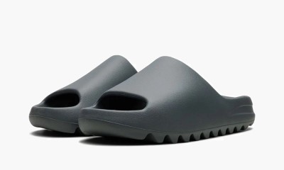 Adidas Yeezy Slide "Slate Marine"