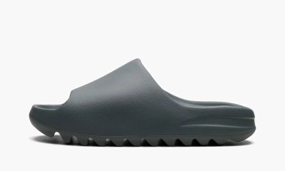 Adidas Yeezy Slide "Slate Marine"