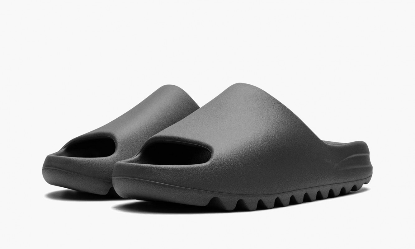 Adidas Yeezy Slide "Granite"