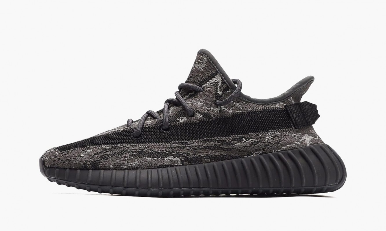 Adidas Yeezy Boost 350 V2 MX "Dark Salt"