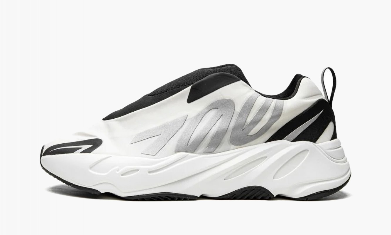 Adidas Yeezy Boost 700 MNVN "Laceless Analog"