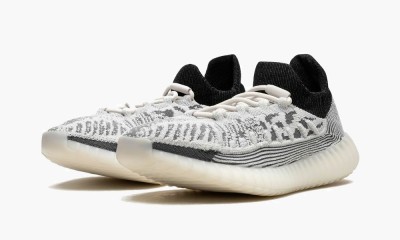 Adidas Yeezy Boost 350 V2 CMPCT "Panda"