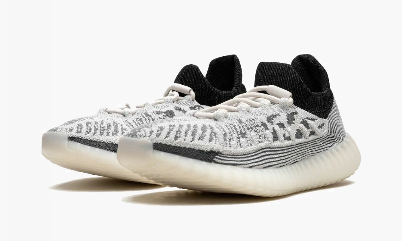 Adidas Yeezy Boost 350 V2 CMPCT "Panda"