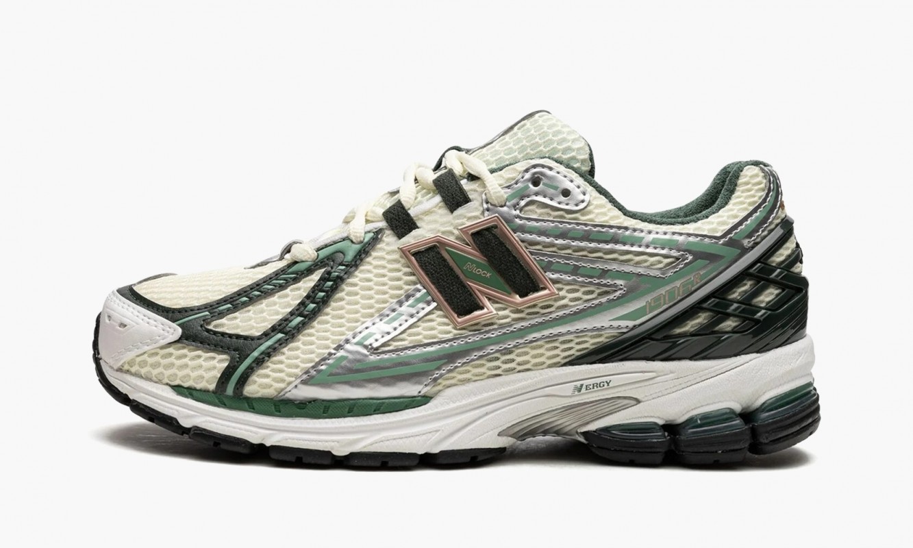 NEW BALANCE 1906R Aimé Leon Dore - Jade