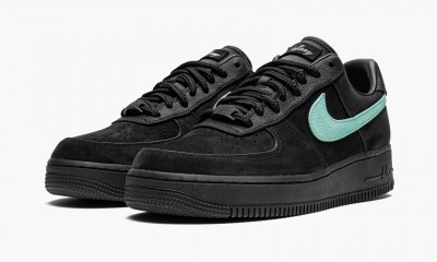 Nike Air Force 1 Low Tiffany & Co. 1837