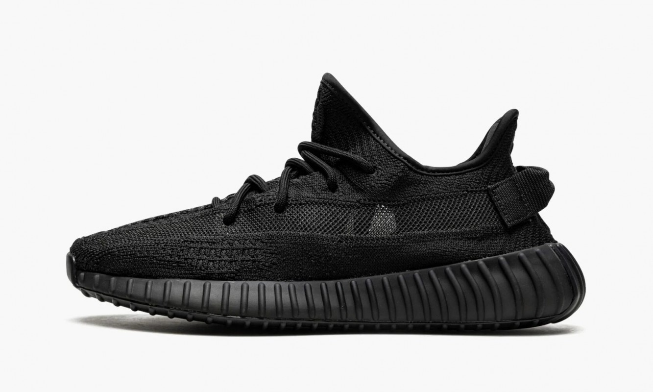 Adidas Yeezy Boost 350 V2 "Onyx"