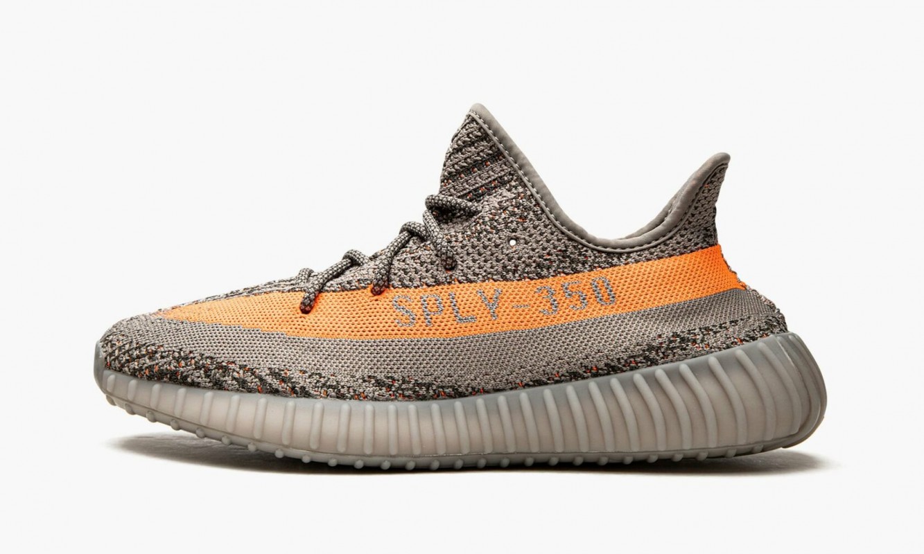 Adidas Yeezy Boost 350 V2 "Beluga Reflective"