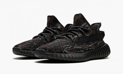 Adidas Yeezy Boost 350 V2 MX "Rock"