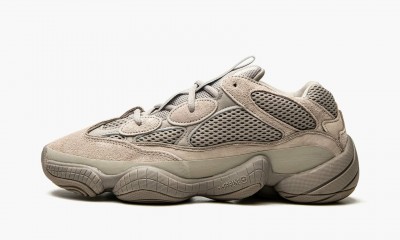 Adidas Yeezy 500 "Ash Grey"