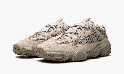 Adidas Yeezy 500 "Ash Grey"