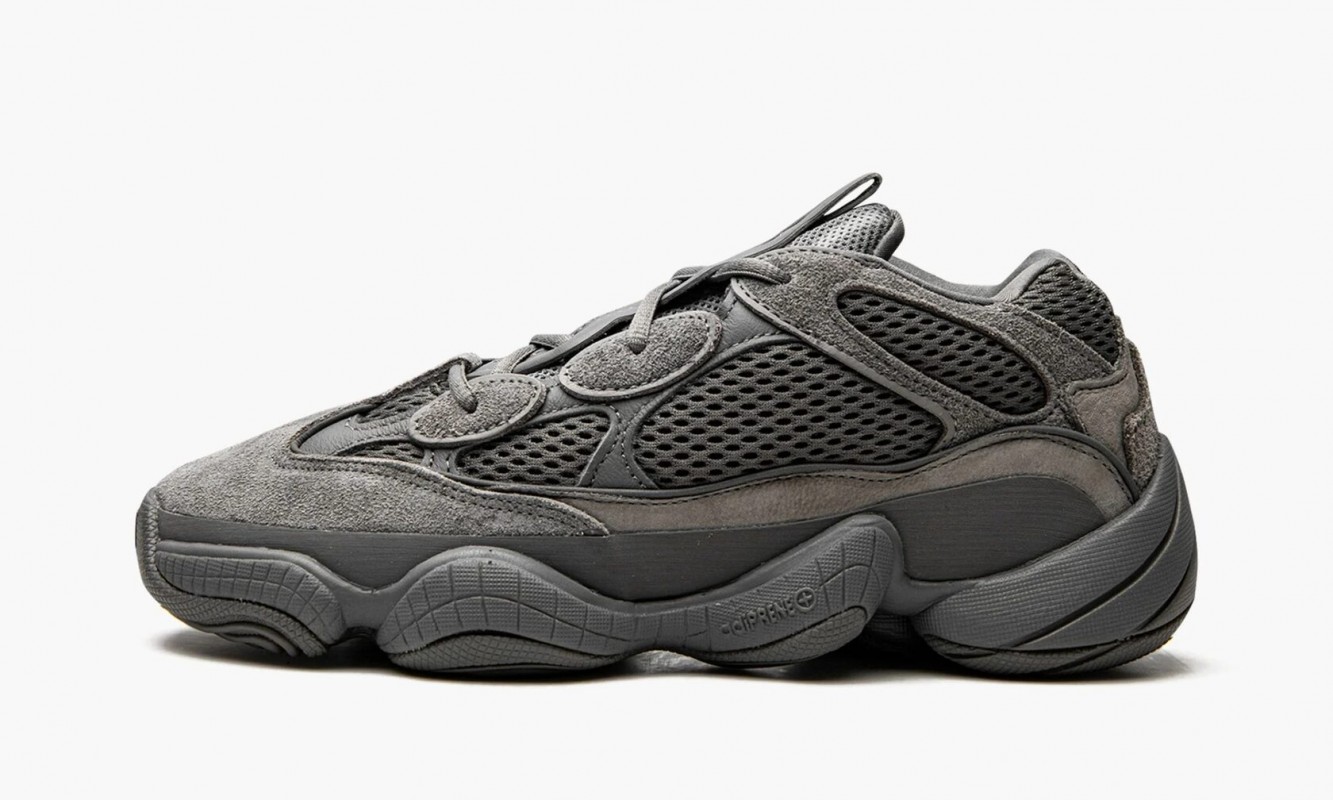 Adidas Yeezy 500 "Granite"