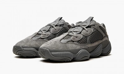 Adidas Yeezy 500 "Granite"