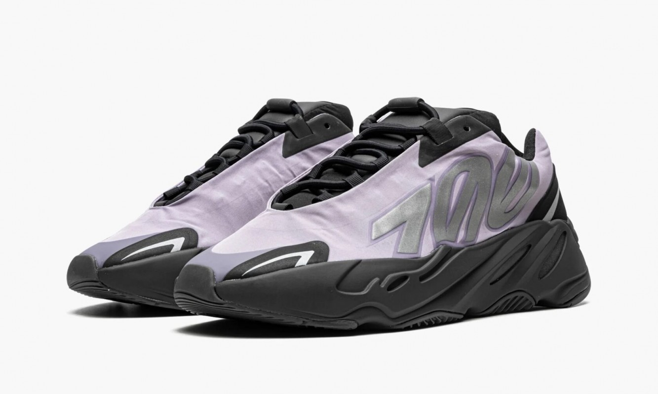 Adidas Yeezy Boost 700 MNVN "Geode"