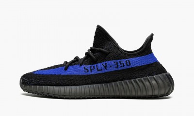 Adidas Yeezy Boost 350 V2 "Dazzling Blue"