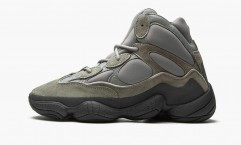 Adidas Yeezy 500 High "Mist Slate"