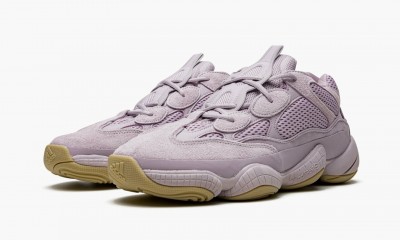 Adidas Yeezy 500 "Soft Vision"