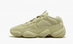 Adidas Yeezy 500 "Super Moon Yellow"