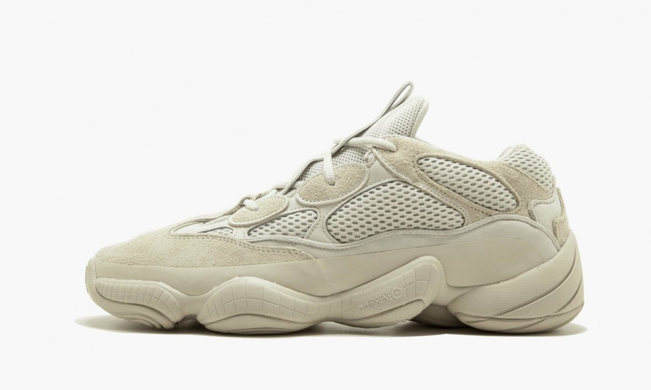 Adidas Yeezy 500 "Desert Rat - Blush"