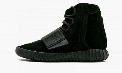 Adidas Yeezy Boost 750 "Triple Black"