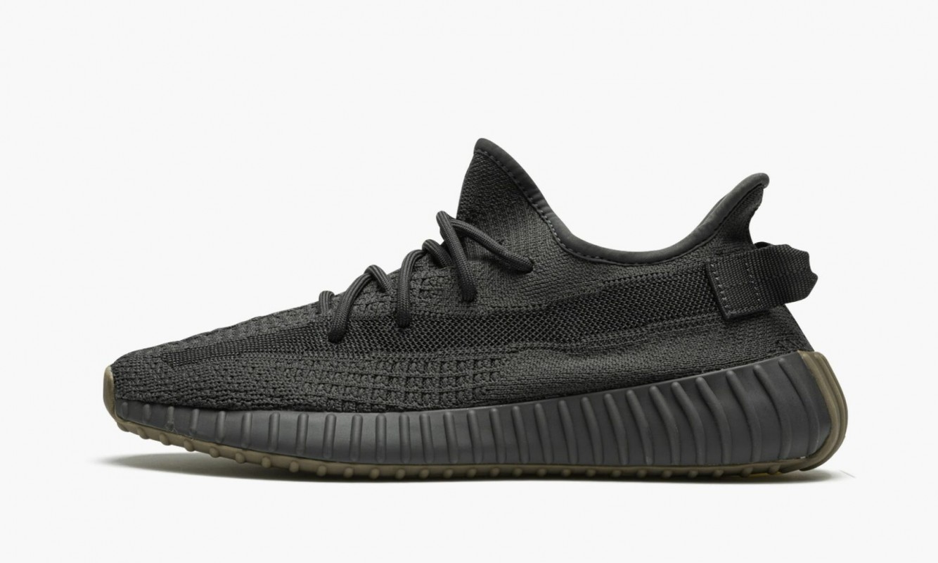 Adidas Yeezy Boost 350 V2 "Cinder"